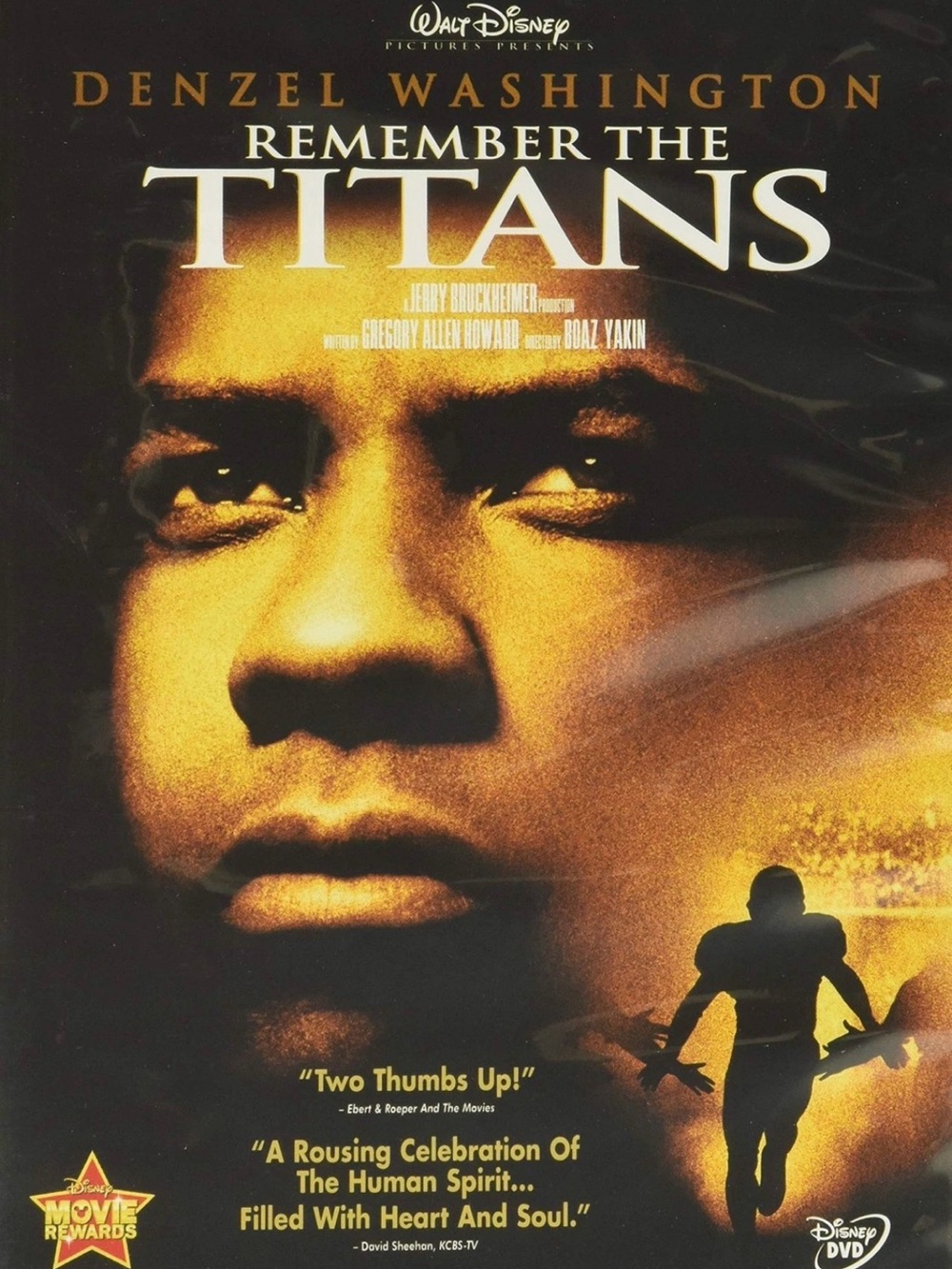 Remember the Titans (Widescreen Edition)